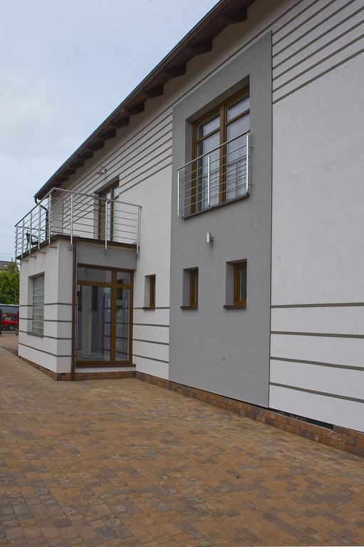 Pokoje Dwuosobowe Władysławowo Habitación foto